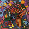 Costa, Gal - Gal - Pale Blue Dot Records