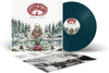 the album cover for Besvärjelsen - Till Glomskan Ad Oblivionem - Blue (Blue) [Colored Vinyl]