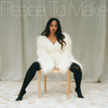 the album cover for Ruth B. - Peace To Make [Limited Edition] (Wht)