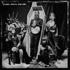 the album cover for JP Harris - Shaving A Dead Man [Clear Smoke]