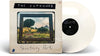 the album cover for The Jayhawks - Sanctuary Park [Opaque White]