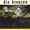 the album cover for Die Kreuzen - Die Kreuzen - Yellow [Colored Vinyl] (Ylw)