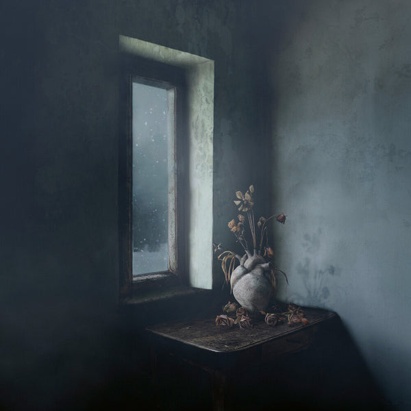 the album cover for Holissstik - Chapter 1: This Endless Solitude (Gate) [Limited Edition]