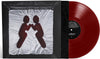 the album cover for Brutalismus 3000 - Harmony [Oxblood]