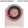the album cover for Exposito, Marcelo - The Lost Tapes