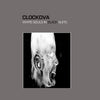 the album cover for Clock Dva - White Souls in Black Suits (2lp)