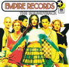 the album cover for Unknown Artist - Empire Records (Original Soundtrack)