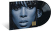 the album cover for Kelly Rowland - Here I Am