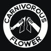 the album cover for Carnivorous Flower - Carnivorous Flower