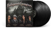 the album cover for Hollywood Vampires - At Montreux Jazz Festival
