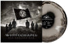 the album cover for Whitechapel - Our Endless War