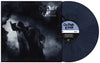 the album cover for The Night Eternal - Cold Velvet [Storm Cloud Violet Blue Marble]
