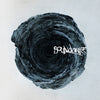 the album cover for Boundaries - Burying Brightness [Colored Vinyl] [Reissue]