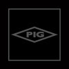 the album cover for Pig - Merciless [Colored Vinyl] [Limited Edition]