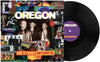the album cover for Oregon - Beyond Words (180g One-Step Pressing Vinyl Lp)