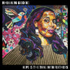 the album cover for Rhiannon Giddens - Hope is the Thing with Feathers [Eco Black]