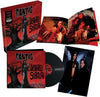 the album cover for Danzig - Deth Red Sabaoth [Black Vinyl]