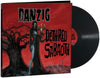 the album cover for Danzig - Deth Red Sabaoth