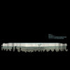 the album cover for Silo: Season 1 - O.S.T. (Blue) (Colv) (Grn) - Silo: Season 1 - O.S.T. (Blue) [Colored Vinyl] (Grn)