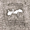 the album cover for Richard Laviolette - Little Less Like A Rock, A Little More Like Home
