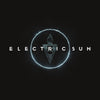 the album cover for Vnv Nation - Electric Sun (Blue) [Colored Vinyl] [Limited Edition]