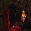 the album cover for Bestial Mouths - Dead Lines