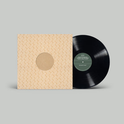 the album cover for Louie Vega/ Peterson,Gilles Havana Cultura Band - Brownswood Remix Editions 008 (Uk)