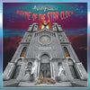 the album cover for Albert Bouchard - Imaginos Iv: Rhyme Of The Starclock