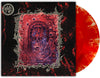 the album cover for Devil Master - Bloody Dreams [Pool of Blood]