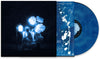 the album cover for Dream Crease - Blue Hour In The Living Room [Colored Vinyl] [Limited Edition]