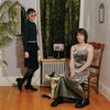 the album cover for Observation Room - Superstructure