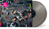 the album cover for Ladytron - Velocifero [Silver]