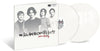 the album cover for All-American Rejects - Move Along [Colored Vinyl] [Deluxe] [Limited Edition] (Wht)