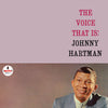 the album cover for Johnny Hartman - Voice That Is! (Verve Acoustic Sounds Series)