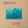 the album cover for Mar-Vista - Visions of Sodal Ye (2lp)
