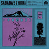 the album cover for Sababa 5 / Yurika Hanashima - Tokyo Midnight [Limited Edition] (Uk)