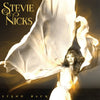 the album cover for Stevie Nicks - Stand Back [Remastered]