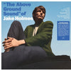 the album cover for Jake Holmes - Above Ground Sound of