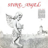 the album cover for Stone Angel - Stone Angel