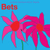 the album cover for Juliana Hatfield - Bets [Colored Vinyl]