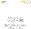the album cover for Nicole Mccabe  / Harris,Savannah - All Together Now