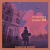 the album cover for Dancelwerk - Spandauer Damm 103