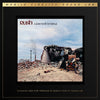 the album cover for Rush - Farewell To Kings [Limited Edition] [180 Gram]