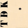 the album cover for Tdk - Carnevision