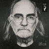the album cover for Faust - Moi