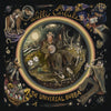 the album cover for Willi Carlisle - Niversal Bubba