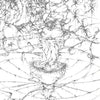 the album cover for Murex - Inventio
