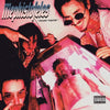 the album cover for Mephistofeles - Violent Theatre [Colored Vinyl] [Limited Edition] (Viol)