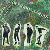 the album cover for Derribos Arias - En La Guia En El Listin