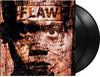 the album cover for Flaw - Through The Eyes (Blk) [180 Gram] (Hol)